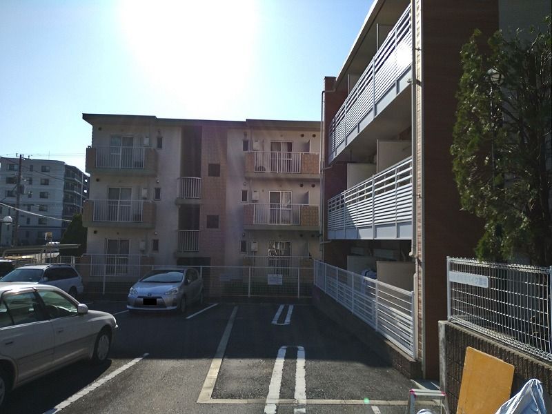 LEONEXT Crest Yumemigasaki View