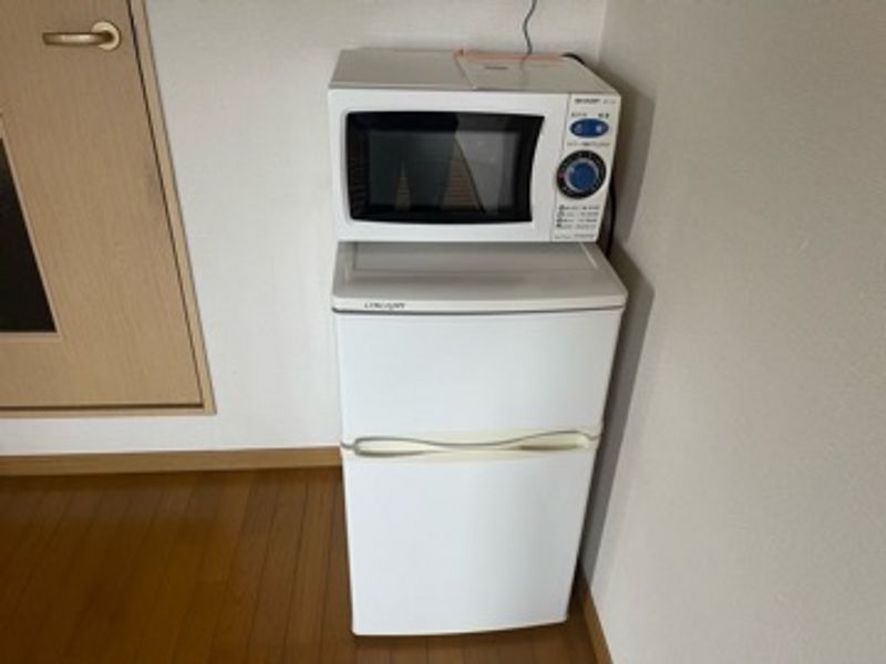 レオパレスグリーンヒル塩尻 その他設備
