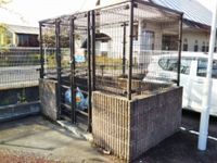 レオパレスらいはる 共用部分