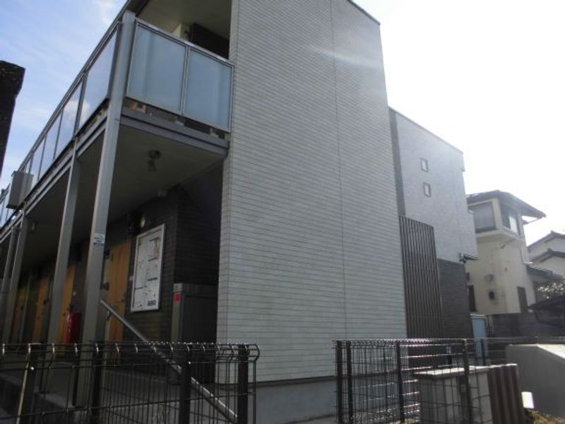 ミランダＫＵＲＯＳＵＮＡ 外観