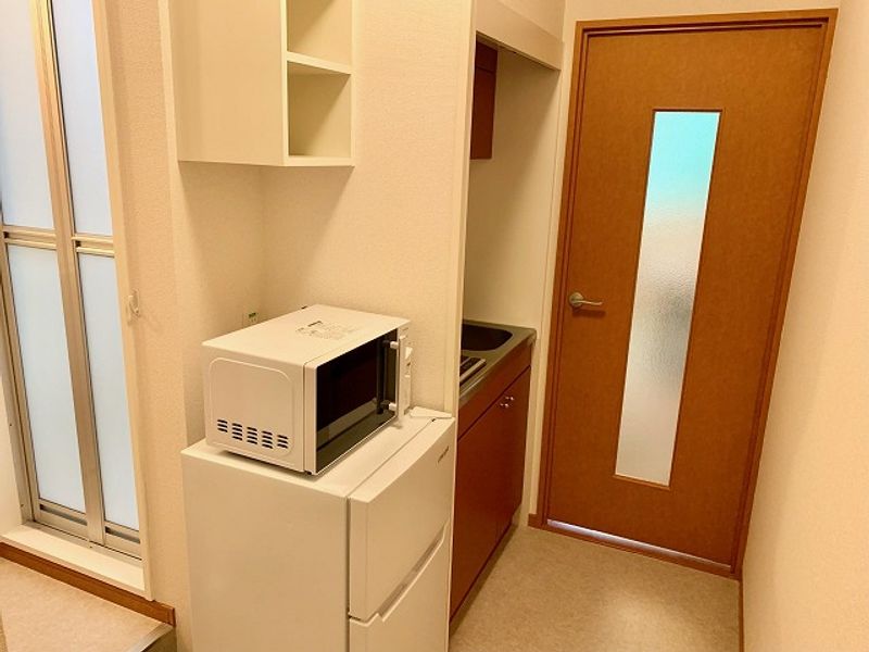 レオパレスダ　ヴィンチ その他