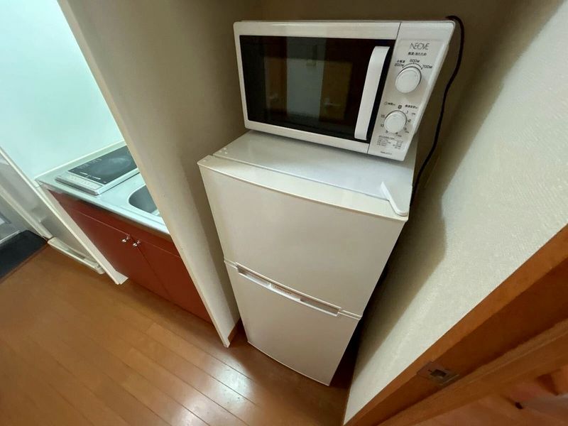 leopalace Chihaya 其他设施