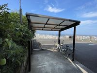 レオパレス萌 共用部分