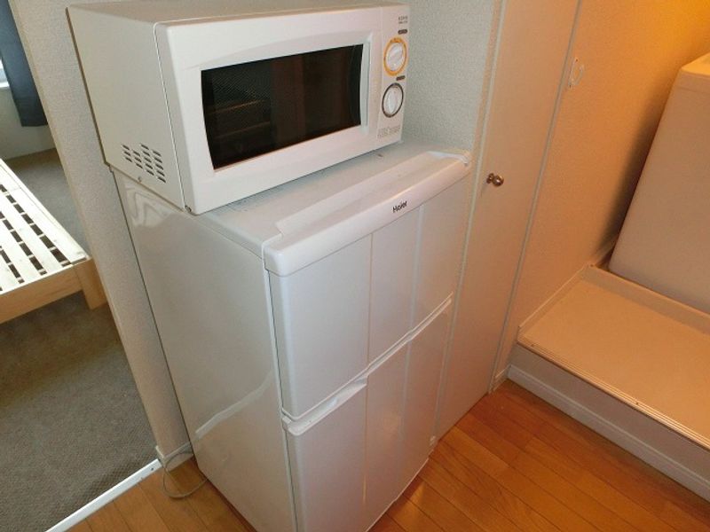 レオパレス弁天Ⅱ その他