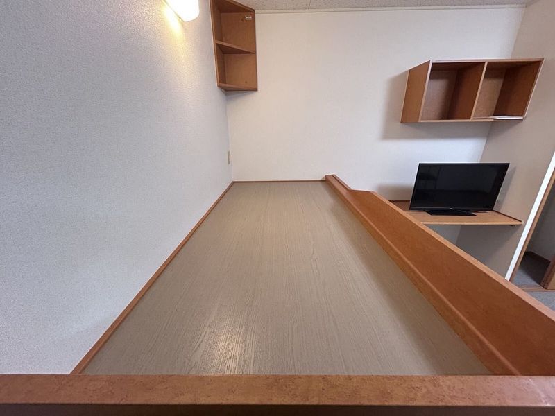 レオパレスエスポワール その他