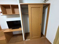 leopalace Shiohama 수납공간