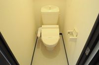 LEONEXT Kikyo Toilet