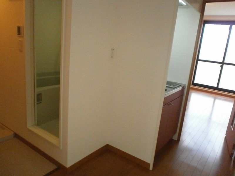 レオパレスマルセイ その他