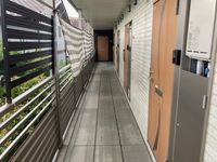 ミランダメルベーユ高坂 共用部分