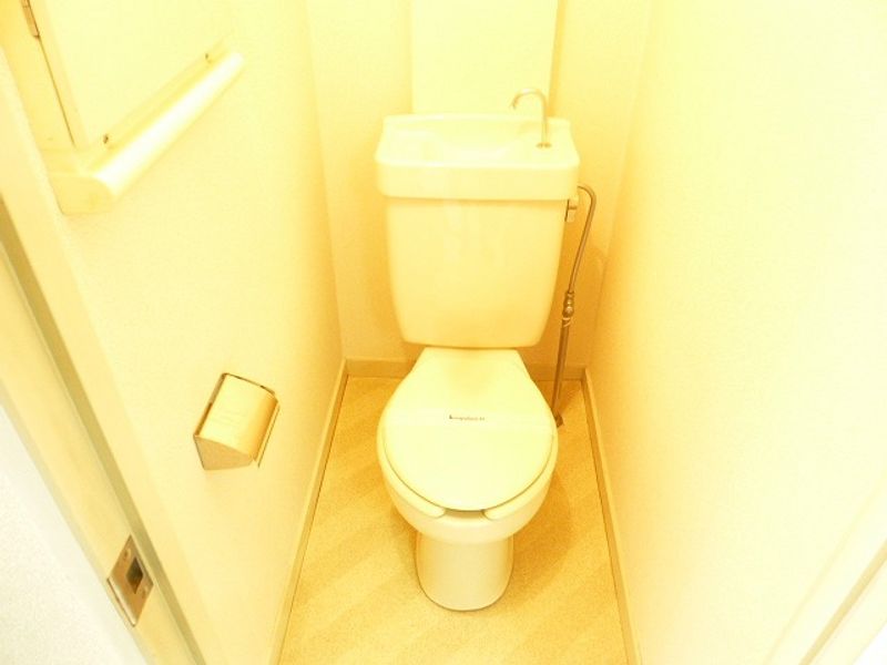 leopalace Feeria I Toilet