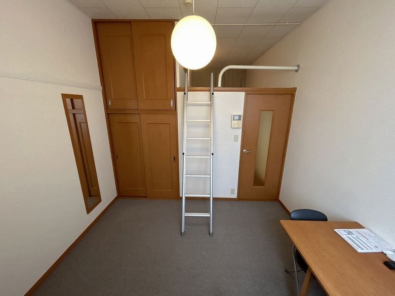 leopalace est 卧室