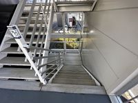 レオパレスシエル 共用部分