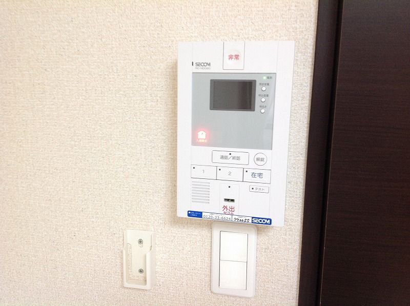 レオネクストヴァンベール　ドゥ セキュリティ