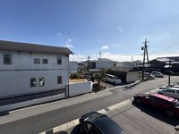 LEONEXT Morning Glory View