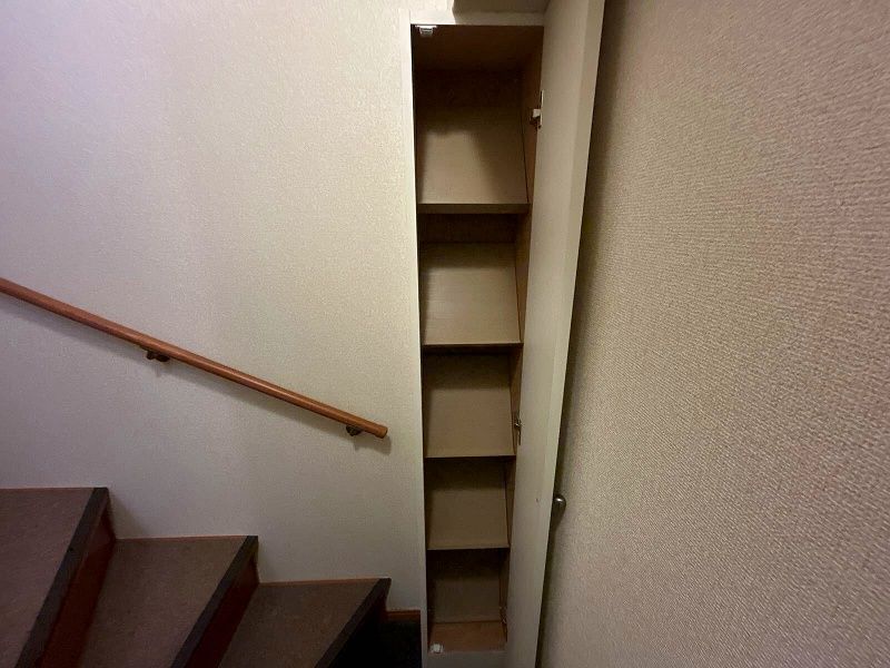 レオパレスルーチェ その他