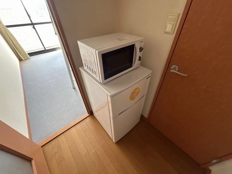 leopalace ML Hello Plaza 其他设施