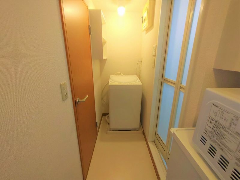 レオパレスラビホワ２０ その他