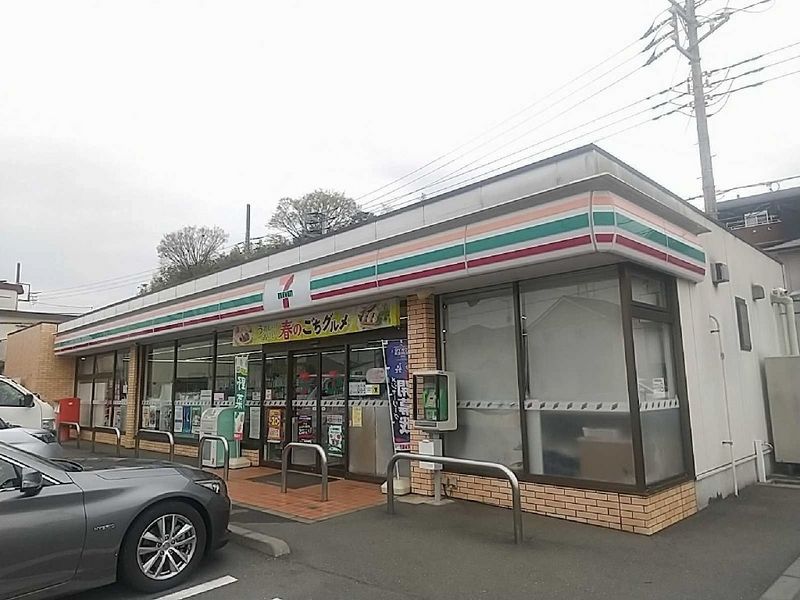 レオパレスＴＡＫＡβ 周辺環境