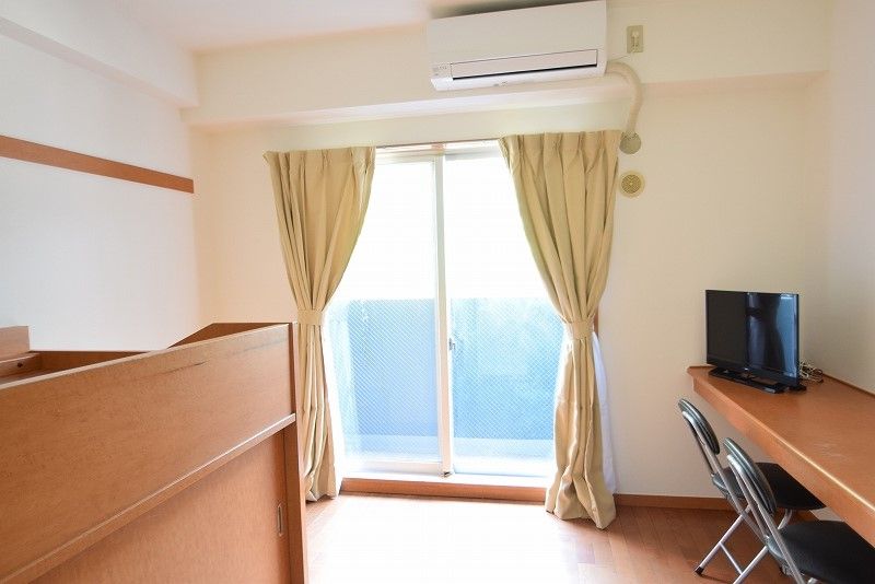 レオパレス宇田川町マンション その他