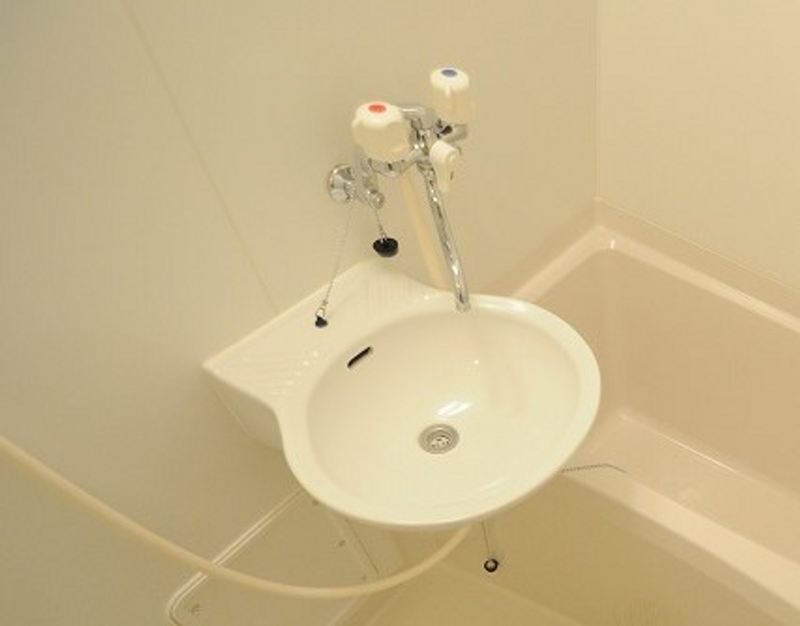 leopalace Demeure 1 Sink