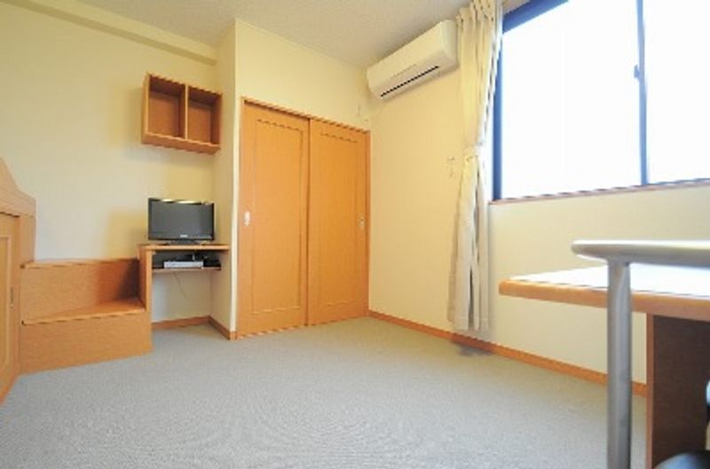 レオパレス稲山 その他