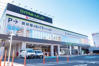 レオパレスｋｅｙａｋｉｙａ 周辺環境