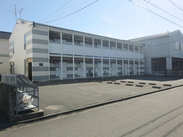 leopalace Confort 외관