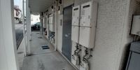 レオネクスト城戸 共用部分