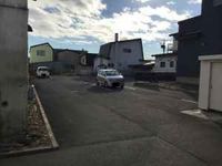 レオパレス若松町 共用部分