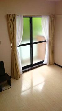 レオネクスト玻璃器 居間