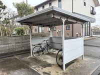 leopalace New Ocean Khu vực chung