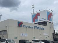 レオパレスシャルマン上 周辺環境