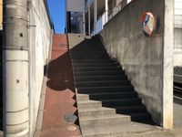 レオパレスクレスト 眺望