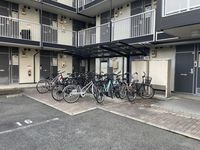 leopalace Sendan Khu vực chung