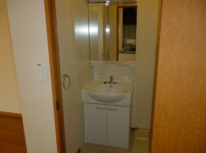 leopalace Fujisaki II 공용 부분