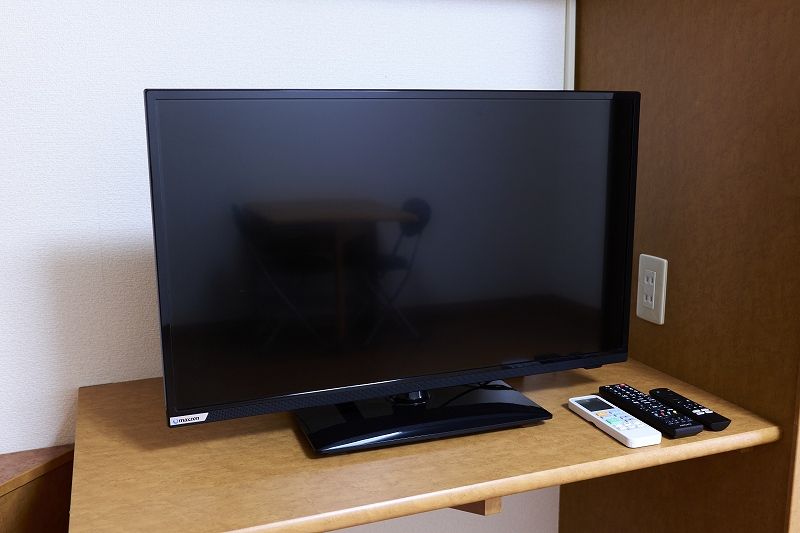 レオパレスセジュール弐番館 その他