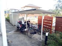 レオパレス太陽 共用部分
