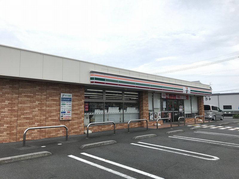 レオパレス高知 周辺環境