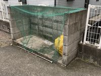 レオパレスオークラ 共用部分