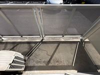 レオパレスフラワー バルコニー