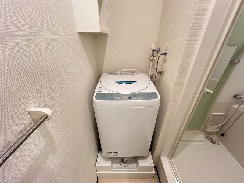 クレイノ涼 眺望