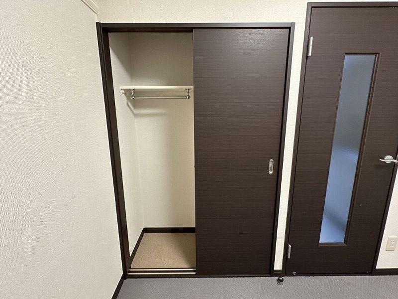 レオネクストプリンシパル中野 収納