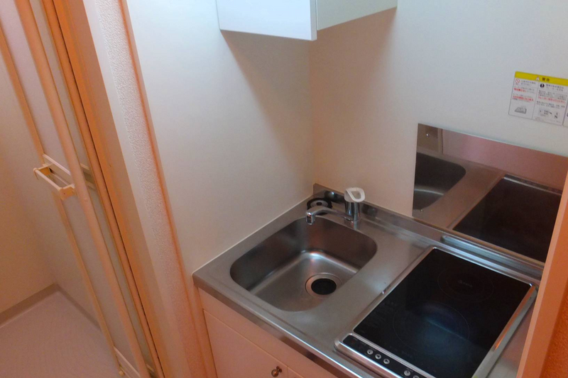 LEONEXT SOMEYA Nhà bếp