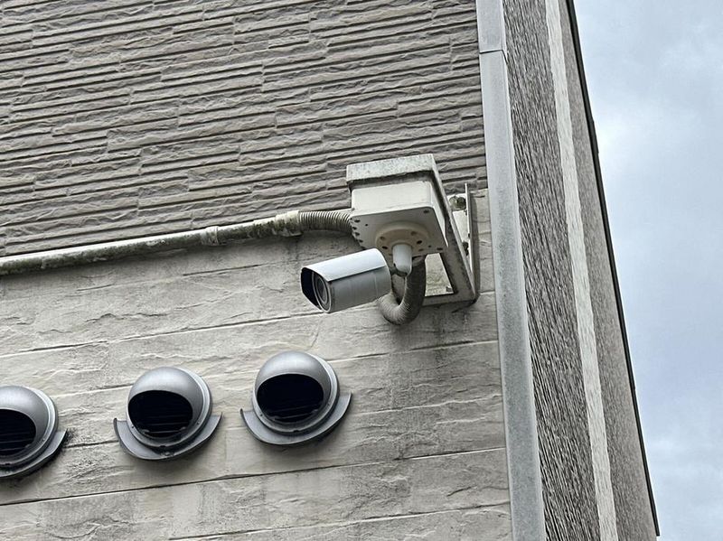 leopalace Tabu no Ki 공용 부분