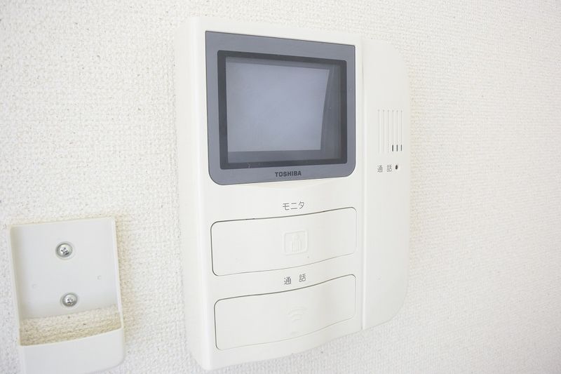 レオパレス刀根山 その他設備