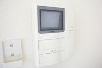 レオパレス刀根山 その他設備