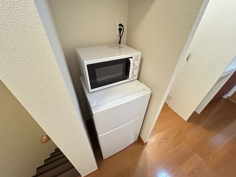 leopalace K&S Thiết bị khác