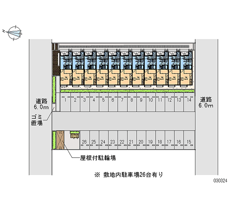 30324 bãi đậu xe hàng tháng