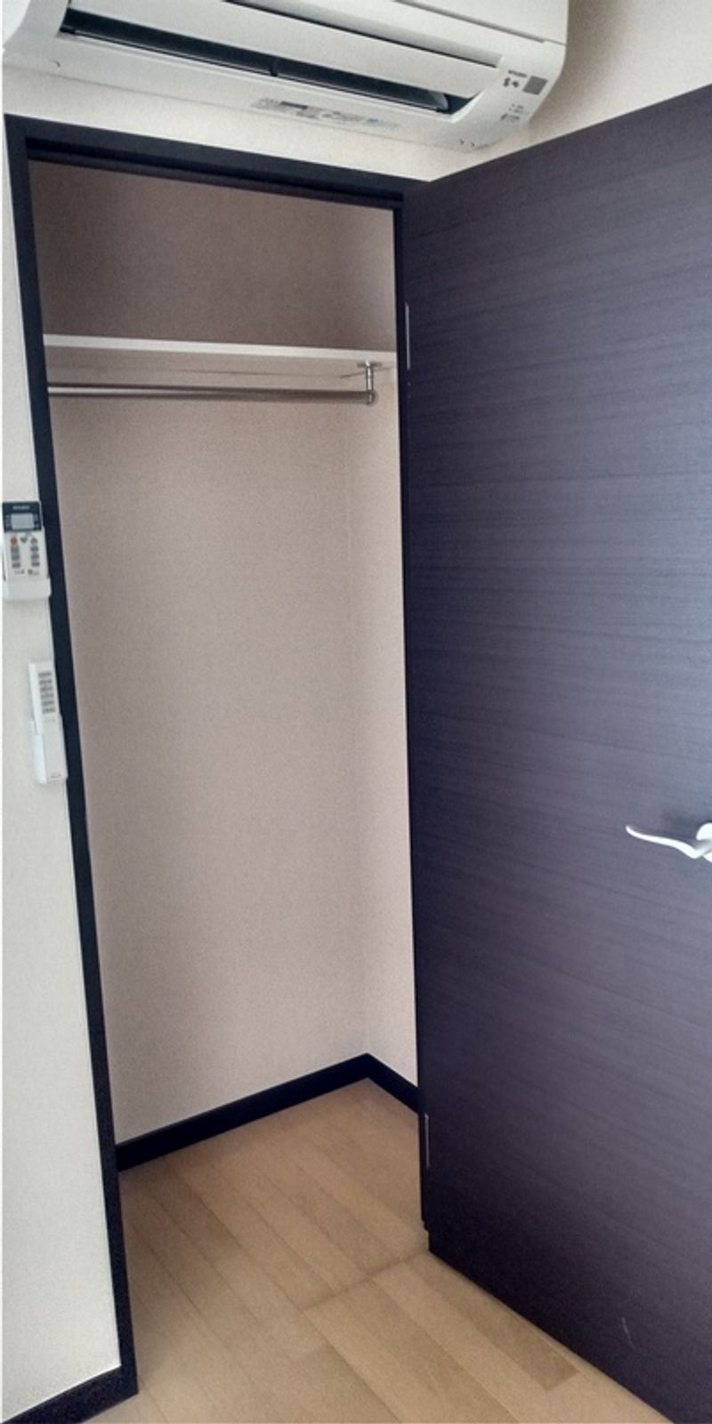 レオネクスト西河原Ⅲ 収納