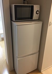 クレイノＭ その他設備
